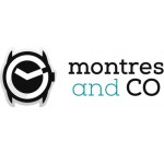 Montres & Co: Livraison Gratuite sans minimum d'achat pendant les French Days