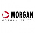 Morgan: Livraison offerte sans minimum d'achat