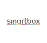 Smartbox: Livraison Express Gratuite + Écrin cadeau luxe offert