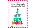 Parents: Cahier d'activités de Noël à imprimer gratuitement