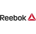 Reebok: -25% supplémentaires sur les articles déjà en promotion jusqu'à -50%