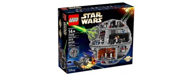 LEGO: 10% de réduction sur une sélection LEGO Star Wars