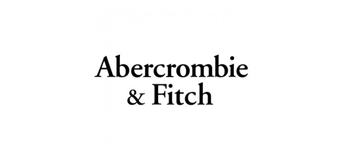 Abercrombie & Fitch: 40% de réduction sur une sélection d'articles 