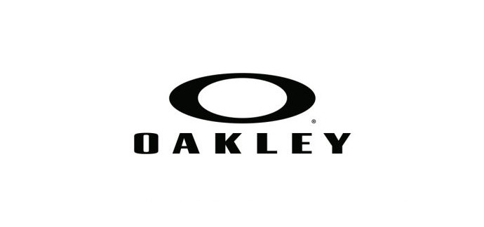 Oakley: Livraison offerte sans minimum d'achat