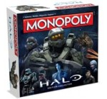 Auchan: Monopoly HALO édition Collector à 30,59€ au lieu de 33,99€