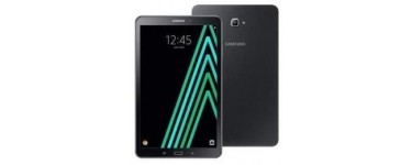 Cdiscount: Tablette Samsung Galaxy Tab A6 à 239,99€ au lieu de 299€