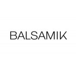 BALSAMIK: Jusqu'à 30€ de réduction sur votre commande