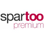Spartoo: Abonnement annuel Spartoo Premium à 9,90€ au lieu de 19,90€ 