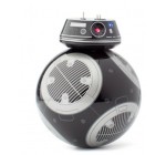 Amazon: Sphero Star Wars BB‑9E avec Droïde Trainer - Commandé par Application à 109€