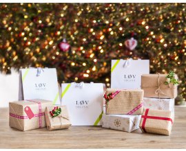 Lov Organic: Plus de 100€ de lots hygge à gagner pour affronter le froid