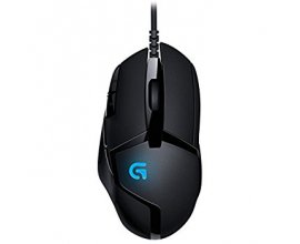 Cdiscount: LOGITECH Souris Gamer G402 Hyperion Fury FPS à 29.99€