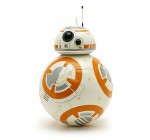 Disney Store: Figurine articulée interactive BB-8 ou BB-9E  Star Wars à 30€ au lieu de 36€ 