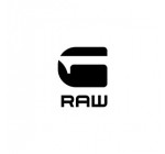 G-Star RAW: 10% de réduction + Livraison offerte sur votre 1ère commande en s'inscrivant à la newsletter