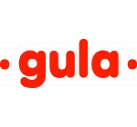 Gula: 5% offerts sur votre première commande en s'inscrivant à la newsletter