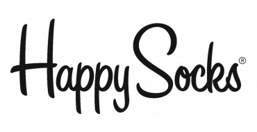 Happy Socks: Livraison gratuite , sans minimum d'achat