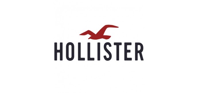 Hollister: Jusqu'à 50% de réduction sur une sélection d'articles 