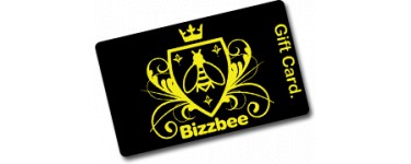 BZB: 10% de réduction sur les cartes cadeaux
