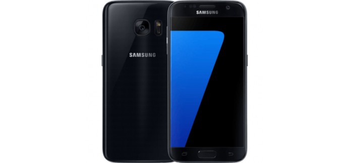 Crédit Mutuel: 5 smartphones Samsung Galaxy S7 à gagner