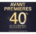 Best Mountain: [Avant Premières] -40% sur la collection Automne/Hiver 2017