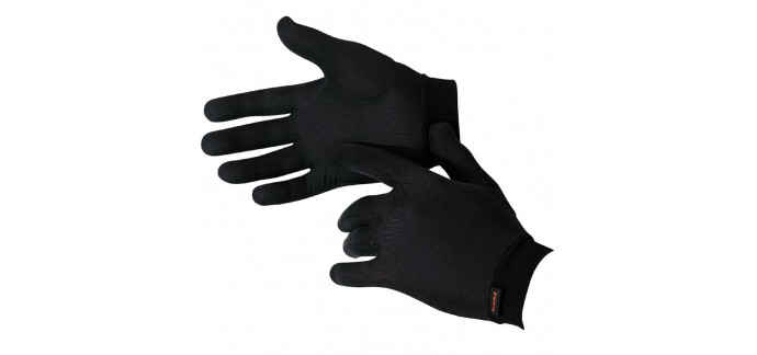 Ixtem Moto: 1 paire de gants achetée = 1 paire de sous-gants offerte