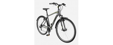 Intersport: Vélo tout chemin Homme Fit 200 à 249.99€ au lieu de 299.99€ 