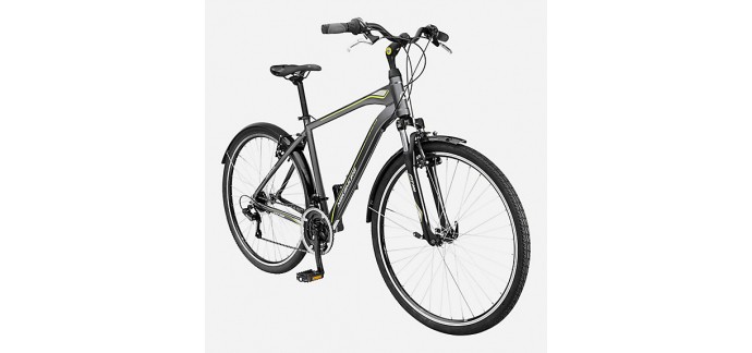 Intersport: Vélo tout chemin Homme Fit 200 à 249.99€ au lieu de 299.99€ 