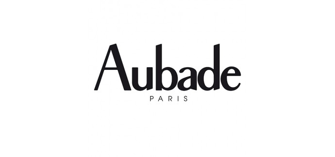 Aubade: Livraison + Boite cadeau offertes pour toute commande