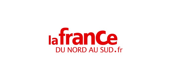 La France du Nord au Sud: Jusqu'à -30% sur votre réservation 