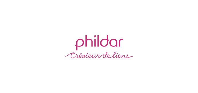 Phildar: [Offre abonnés] Jusqu'à -50% sur la mode