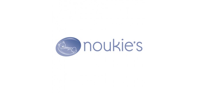 Noukies: Jusqu'à -50% dès 2 articles achetés sur une sélection