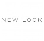 New Look: Jusqu'à -50% sur une sélection d'articles (Collection Homme - Collection Femme)