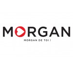 Morgan: Jusqu'à 50% de réduction sur la sélection "Dressy Night" 