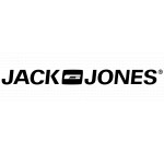 JACK & JONES: Jusqu'à 50% de réduction sur une sélection d'articles 