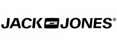 JACK & JONES: Jusqu'à 50% de réduction sur une sélection d'articles 