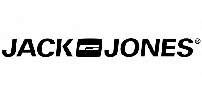 JACK & JONES: Jusqu'à 50% de réduction sur une sélection d'articles 