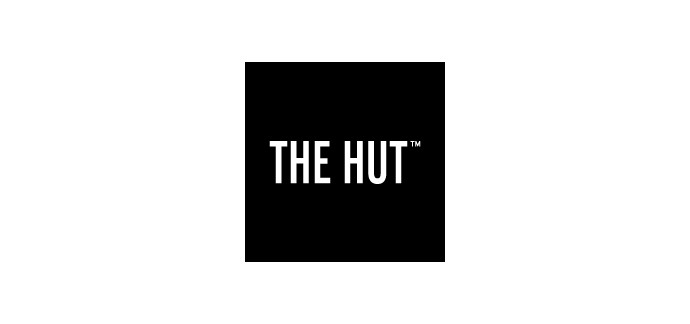 The Hut: Jusqu'à -50% sur une sélection d'articles (Vêtements - Accessoires - Maison - Jouets - Beauté) 