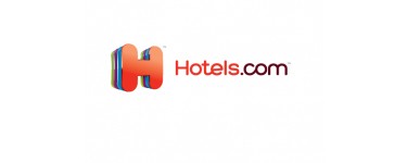 Hotels.com: Nuit à Londres à partir de 45€
