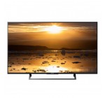 Pixmania: La Smart TV LED 4K SONY KD-49XE8096BAEP à 811€