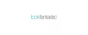 Look Fantastic: Livraison gratuite dès 25€ d'achat