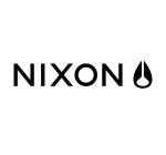 Nixon: 10% de réduction sur votre première commande en souscrivant à la Newsletter 