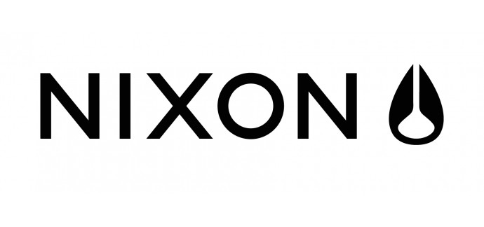 Nixon: 10% de réduction sur votre première commande en souscrivant à la Newsletter 