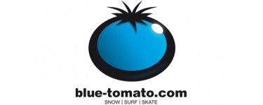 Blue Tomato: -20% sur tout le textile snow