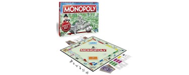Cdiscount: Monopoly Classique édition collector 85 ans à 13,99€