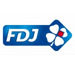 FDJ: 5€ offerts pour un premier jeu de 5€ 