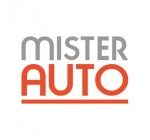 Mister Auto: Livraison gratuite sur l'achat de 2 pneus