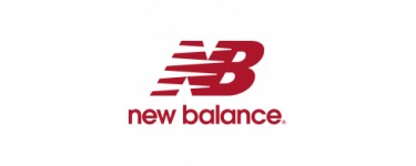 New Balance: 20% de remise pour les étudiants