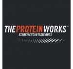The Protein Works: 42% de remise sur le substitut de repas