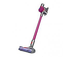 Cdiscount: Aspirateur balai sans sac et sans fil DYSON V7 Motorhead à 309€