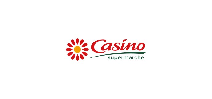 Casino Supermarché: 10€ de réduction dès 50€ d'achat (hors exceptions)