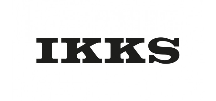 IKKS: Jusqu'à -50% sur une sélection + 10% supplémentaires dès 3 articles achetés